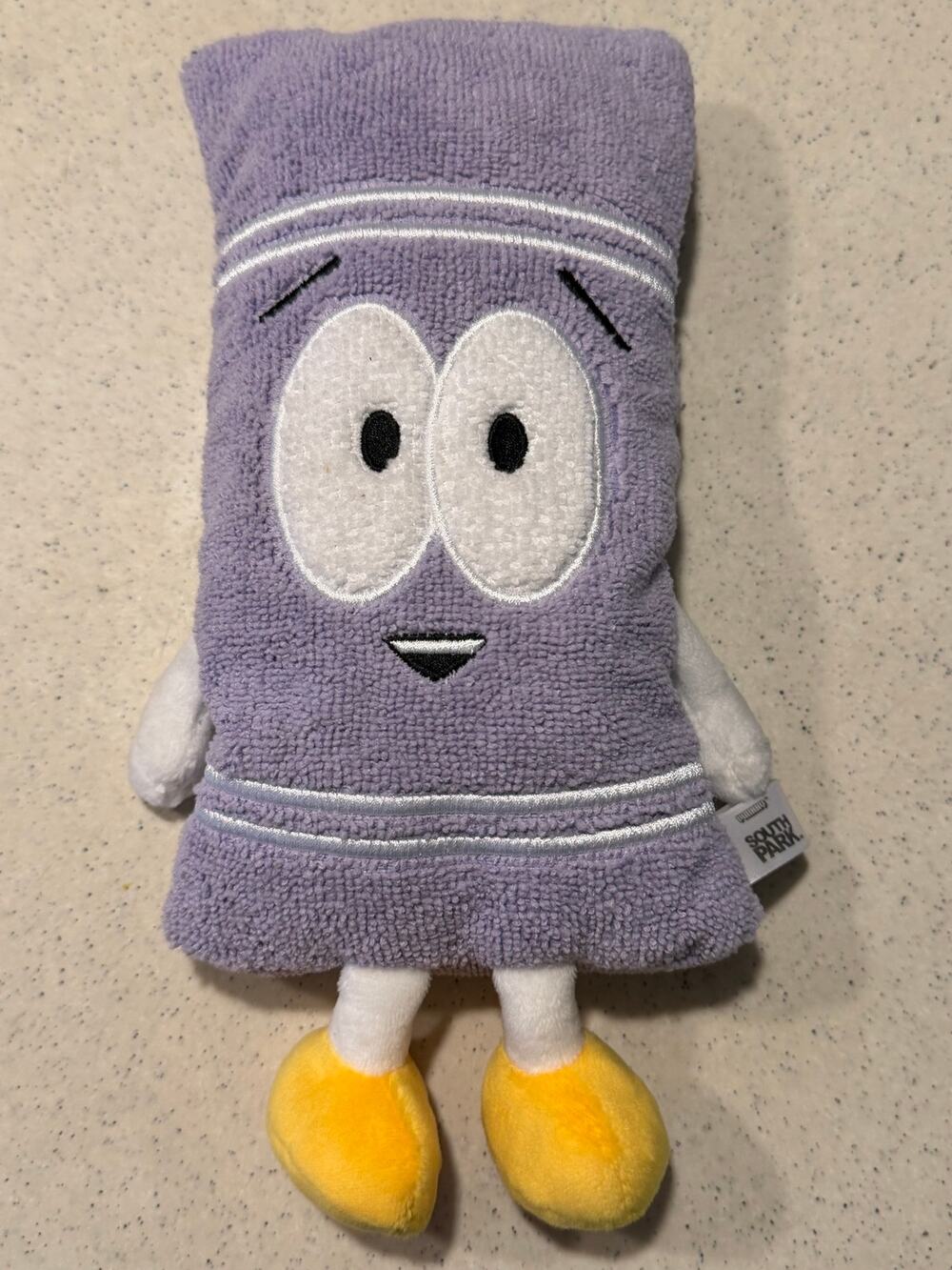 South Park Phunny Towelie Plush